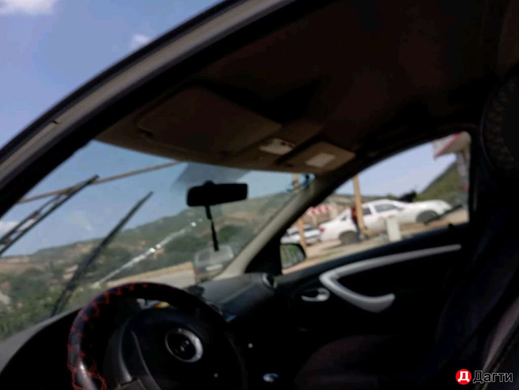 LADA (ВАЗ) Largus, 2014 года