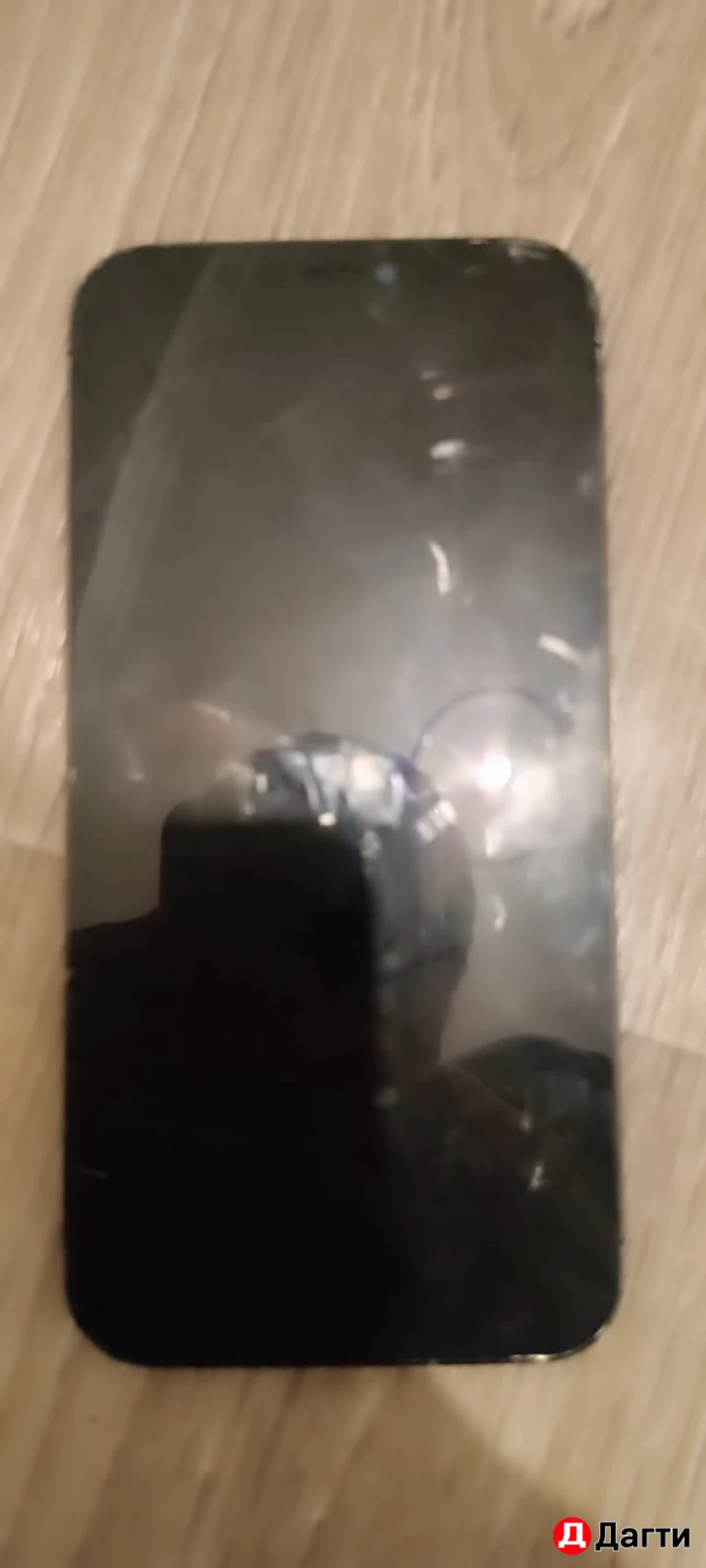 Айфон 12 про 256