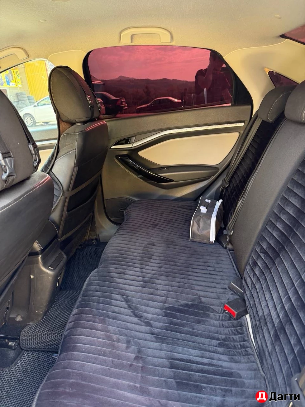 LADA (ВАЗ) Vesta, 2020 года