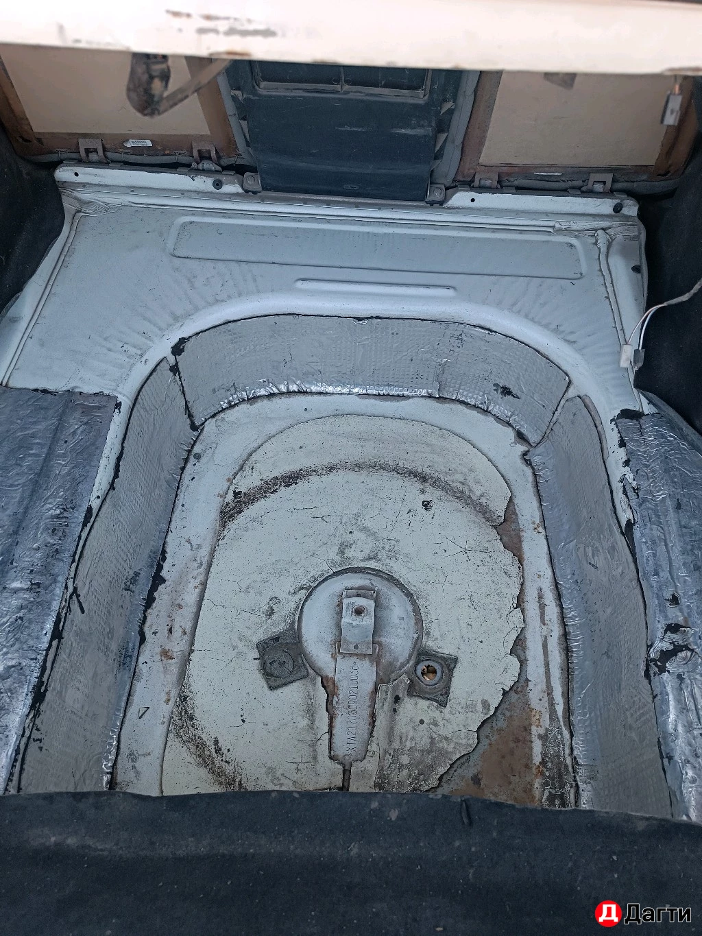 LADA (ВАЗ) Priora, 2009 года