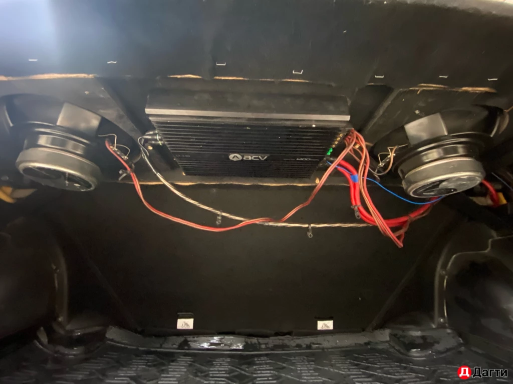 LADA (ВАЗ) 2121 (4x4), 2020 года