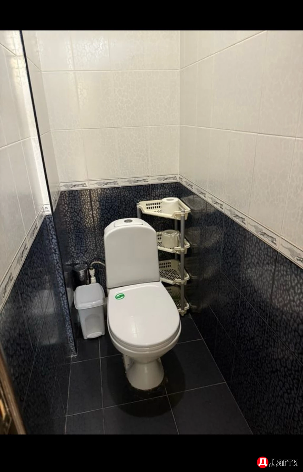 Квартира, 2 комнаты, 72 м²