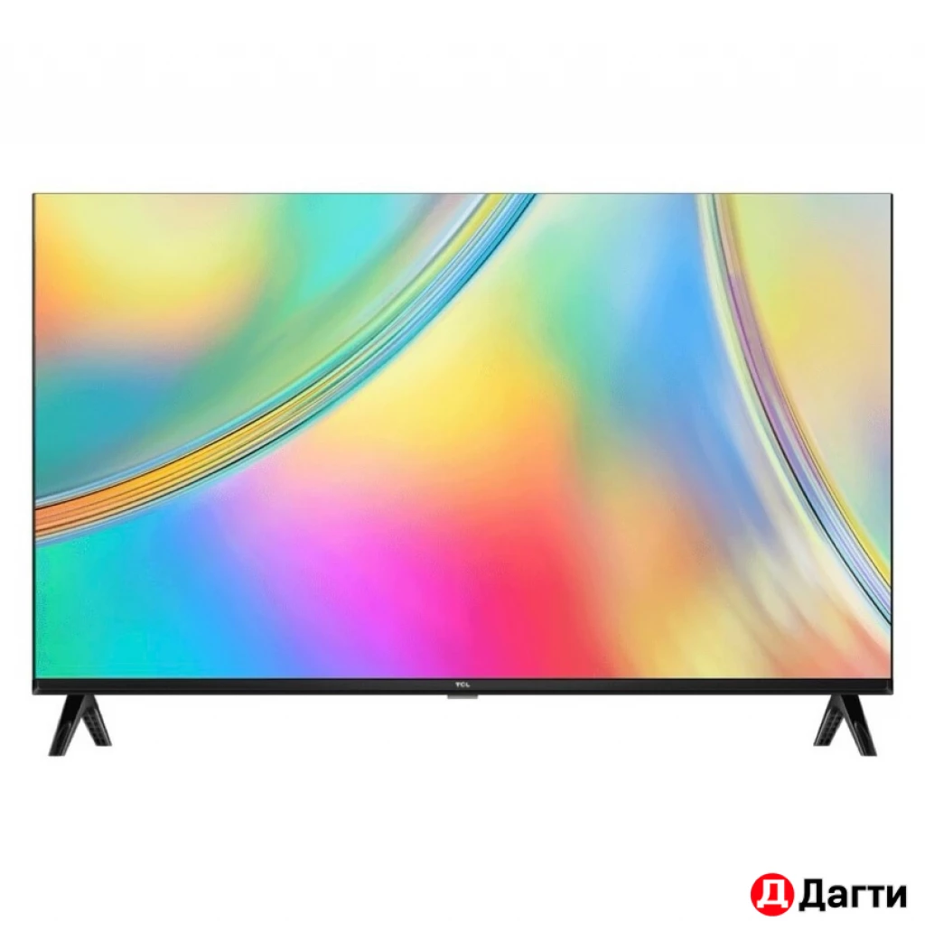 Телевизор TCL 32S5400AF SMART