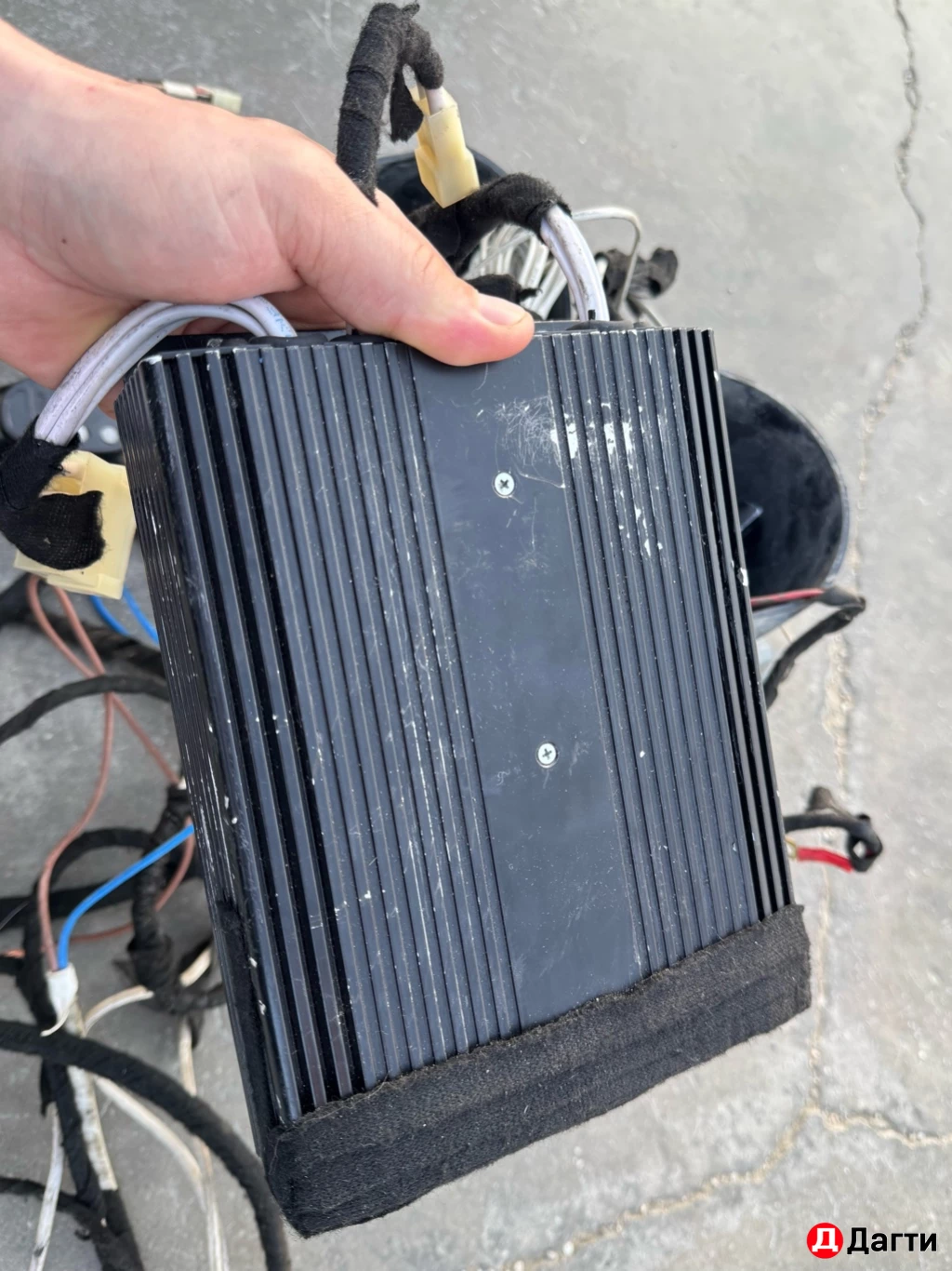 СГУ Элина смерч 400