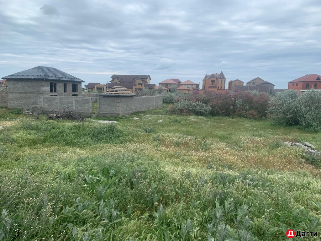 Участок, 5 сот, Инвестпроект