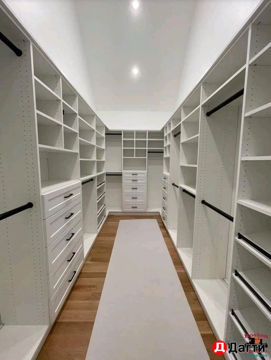 Мебель на заказ