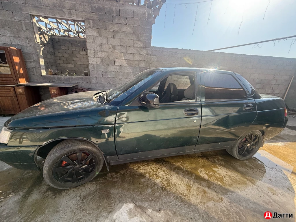 LADA (ВАЗ) 2110, 2003 года