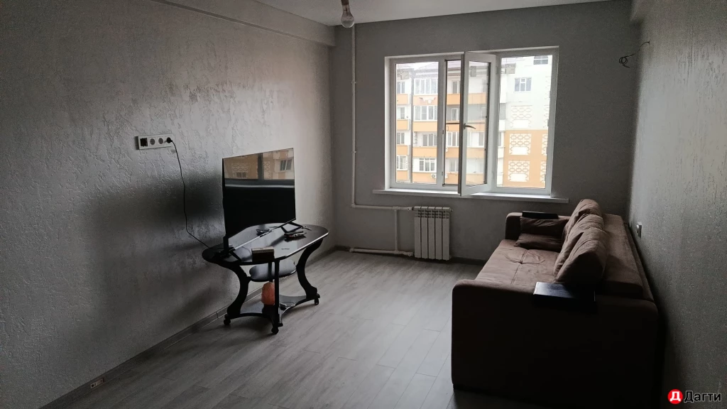 Квартира, 3 комнаты, 80 м², Собственник