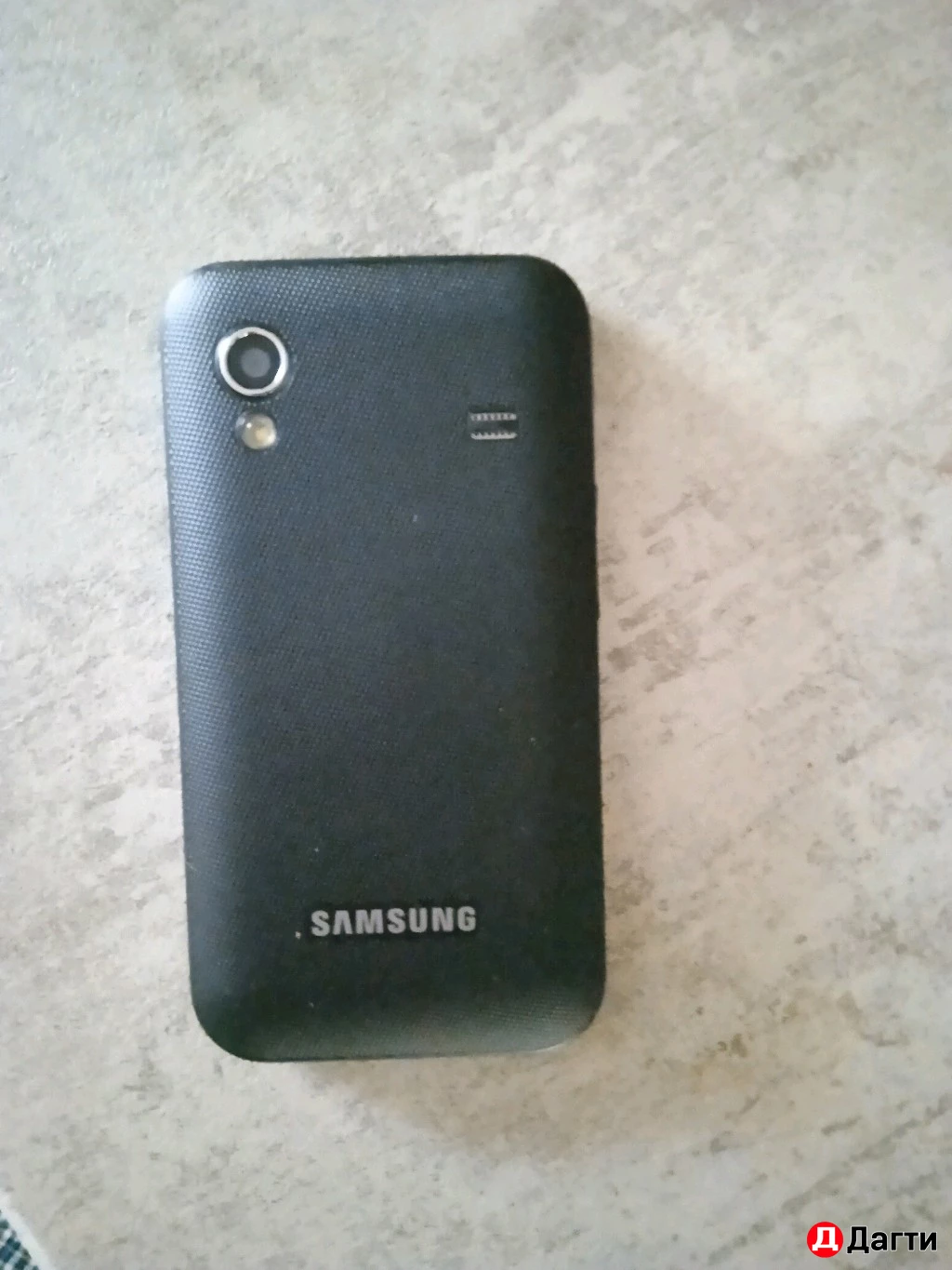 GALAXY ASE GT-S5830