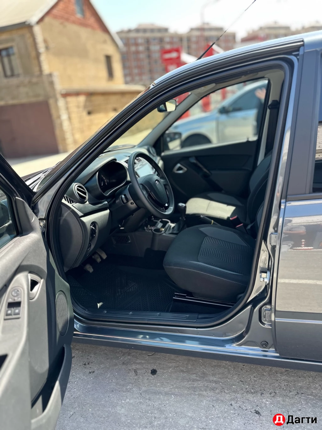 LADA (ВАЗ) Granta, 2025 года