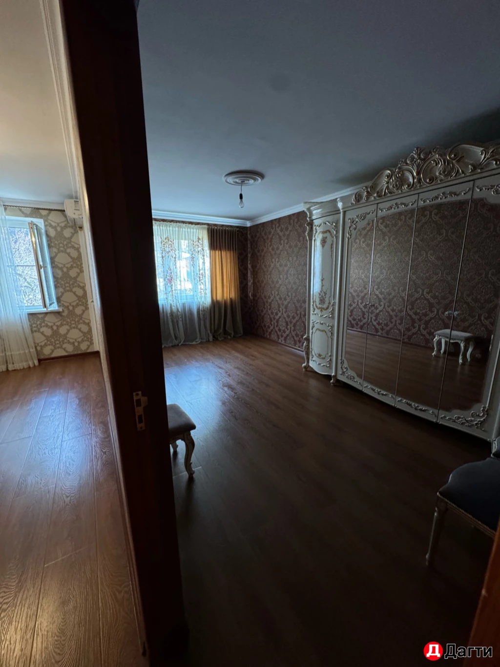 Квартира, 3 комнаты, 89 м², Собственник