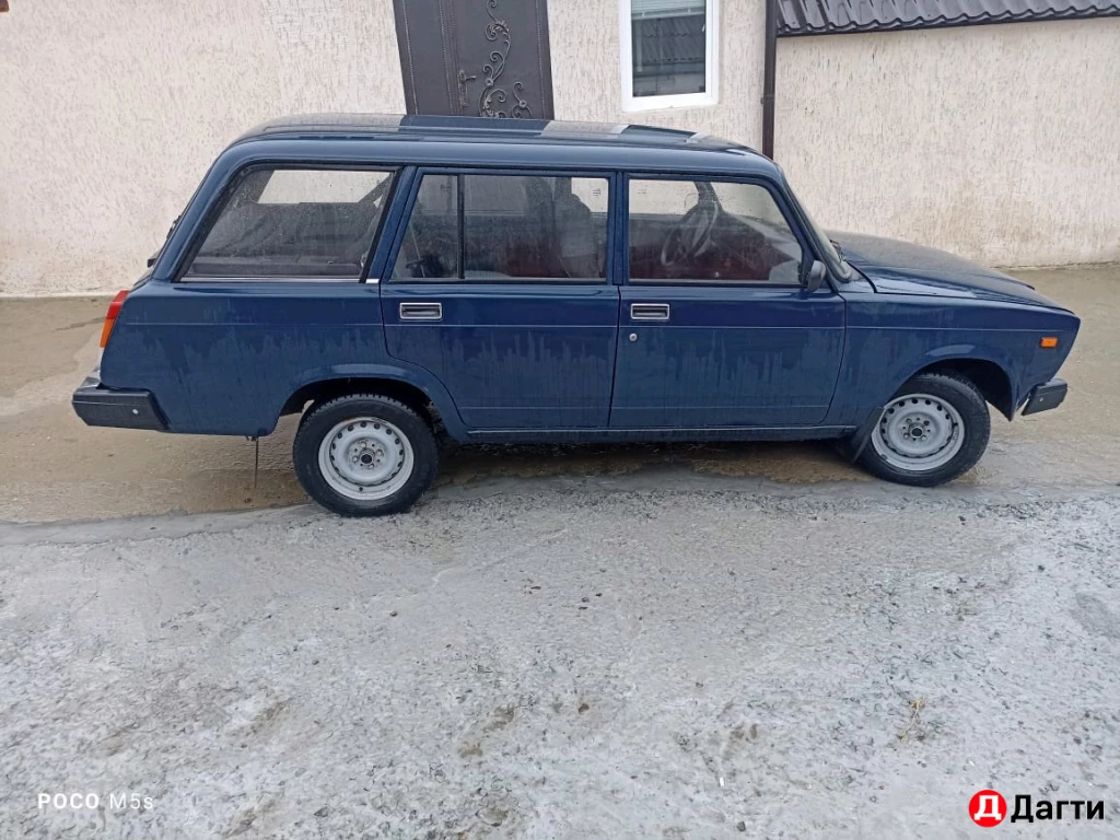 LADA (ВАЗ) 2104, 2012 года