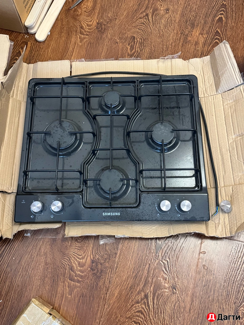 Варочная панель Новая