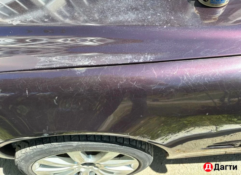 Твердый воск, полировка, удаляет царапины, тюнниг