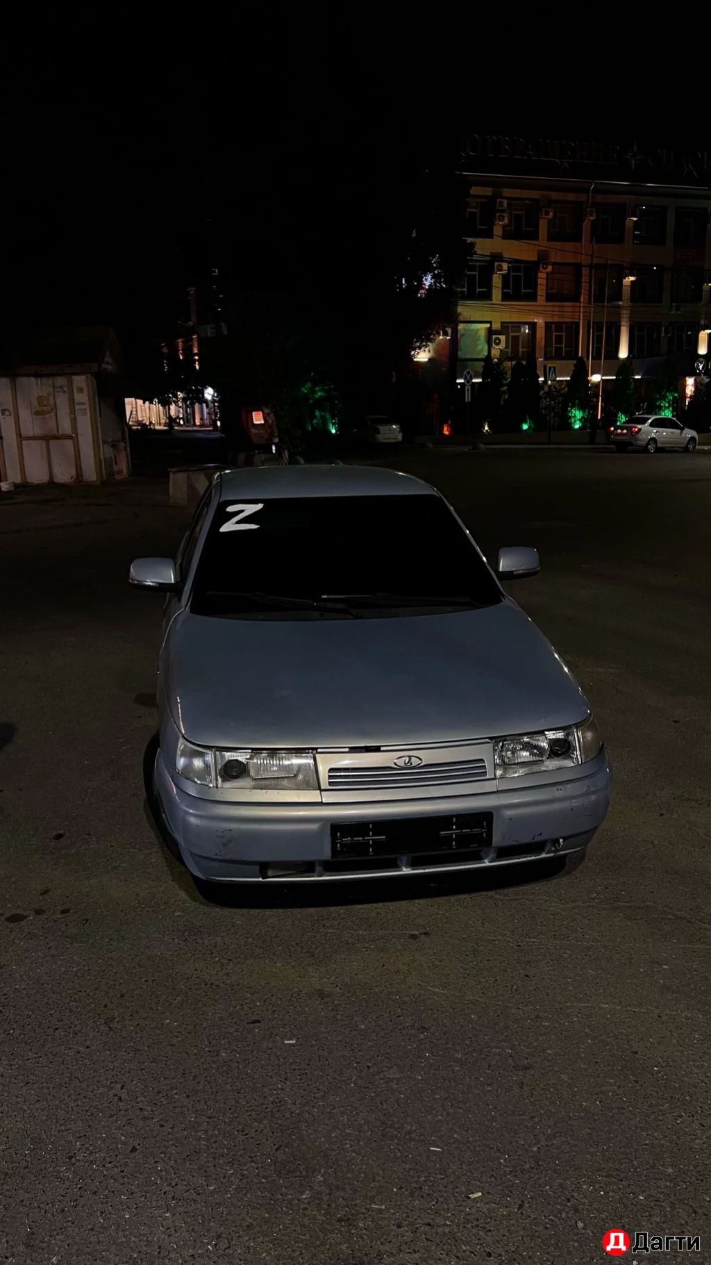 LADA (ВАЗ) 2112, 2005 года