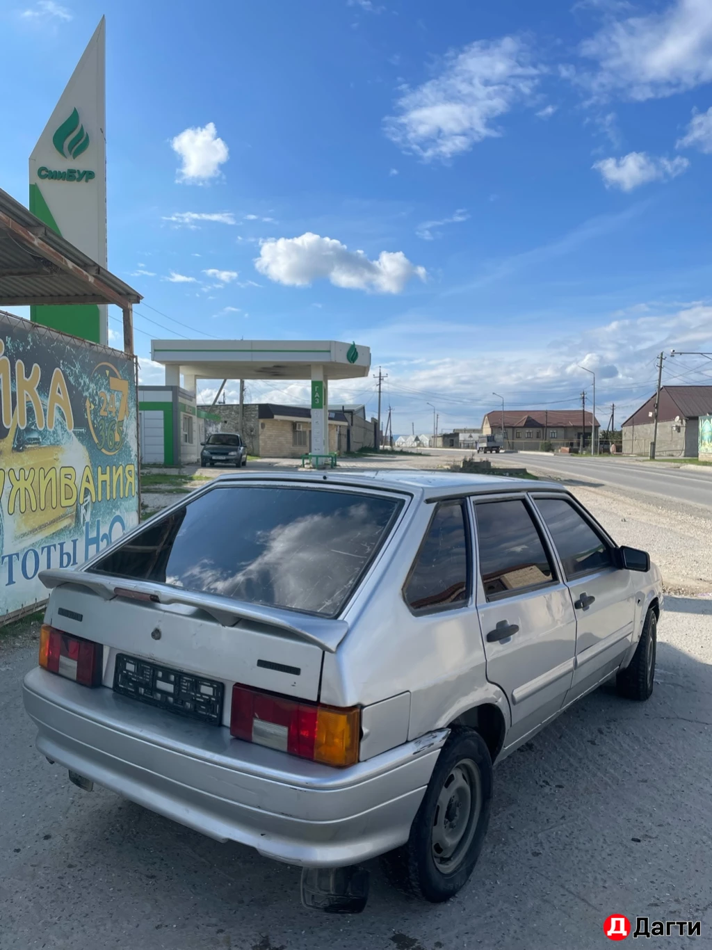 LADA (ВАЗ) 2114, 2006 года