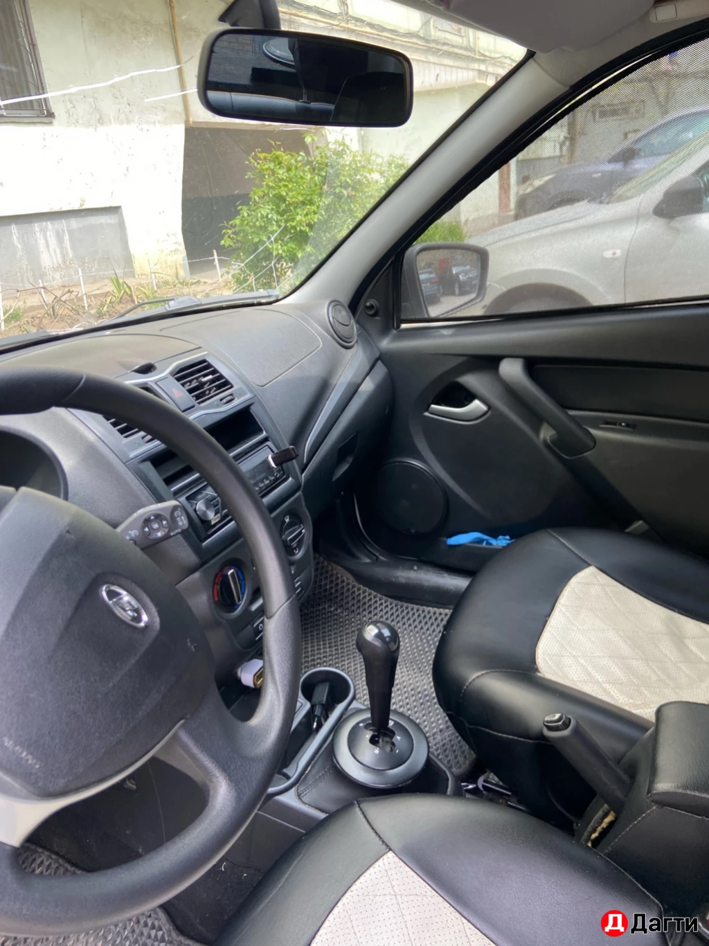 LADA (ВАЗ) Granta, 2018 года