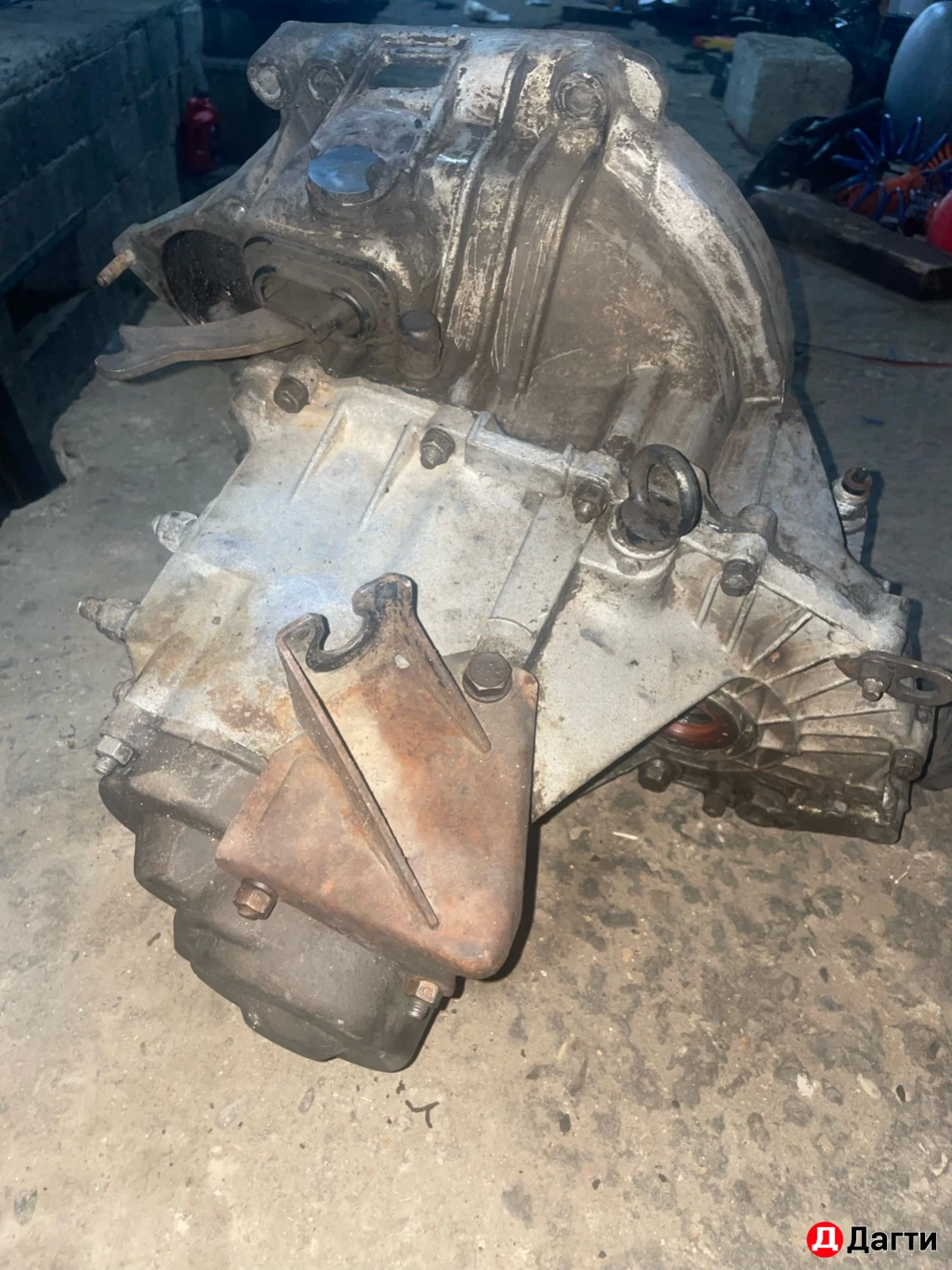 Кпп коробка передач на ваз