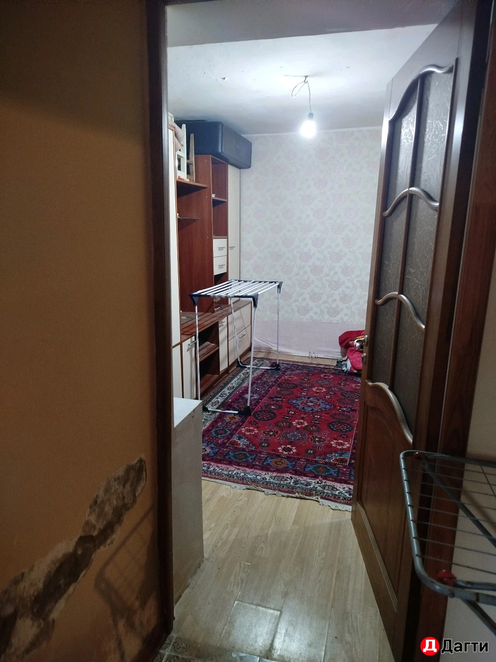 Квартира, 2 комнаты, 45 м²