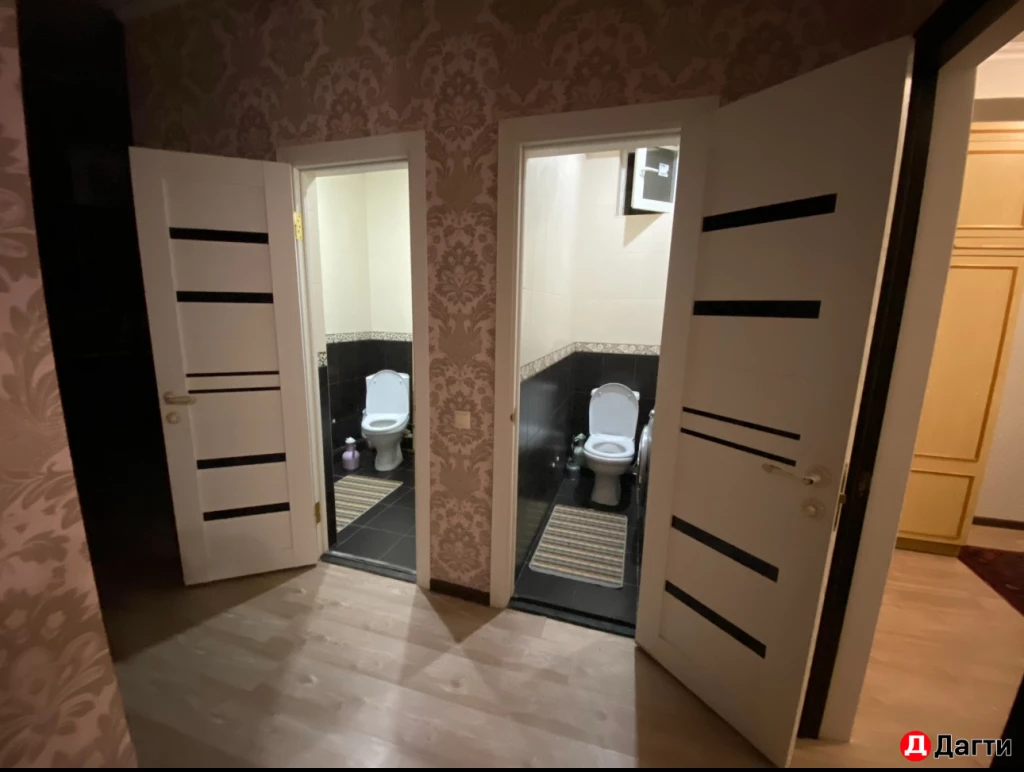 Квартира, 4 комнаты, 92 м², Собственник