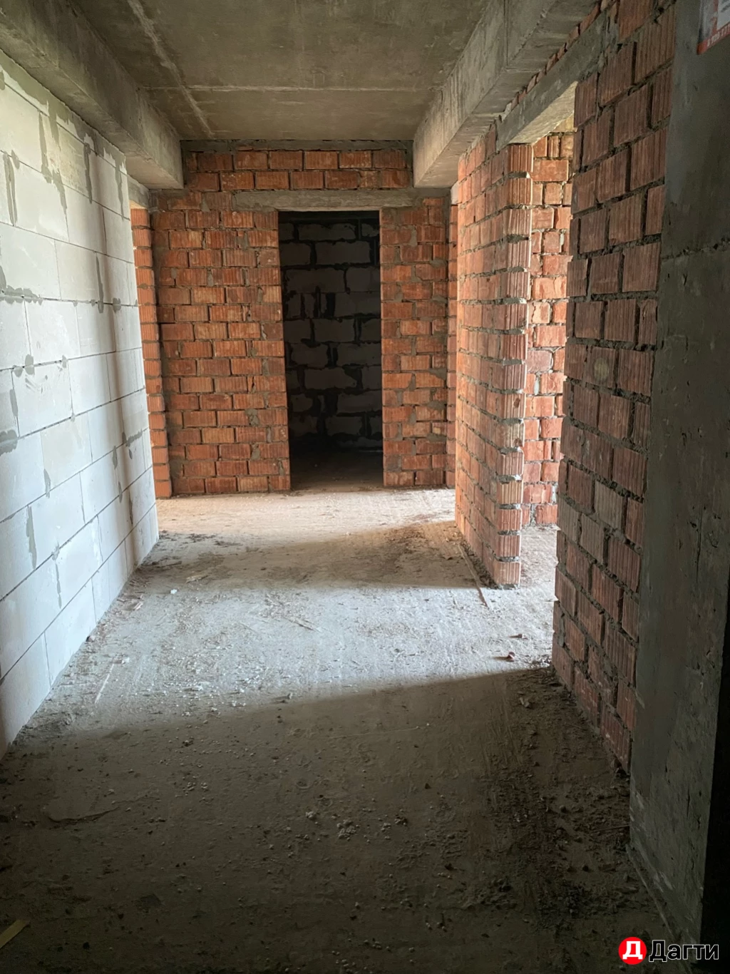 Квартира, 2 комнаты, 69 м², Собственник