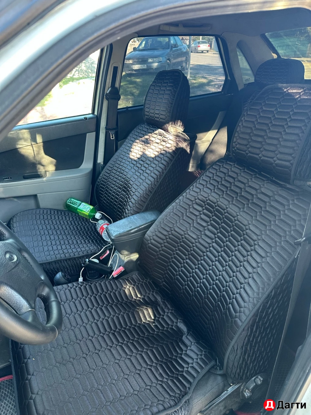 LADA (ВАЗ) Priora, 2011 года