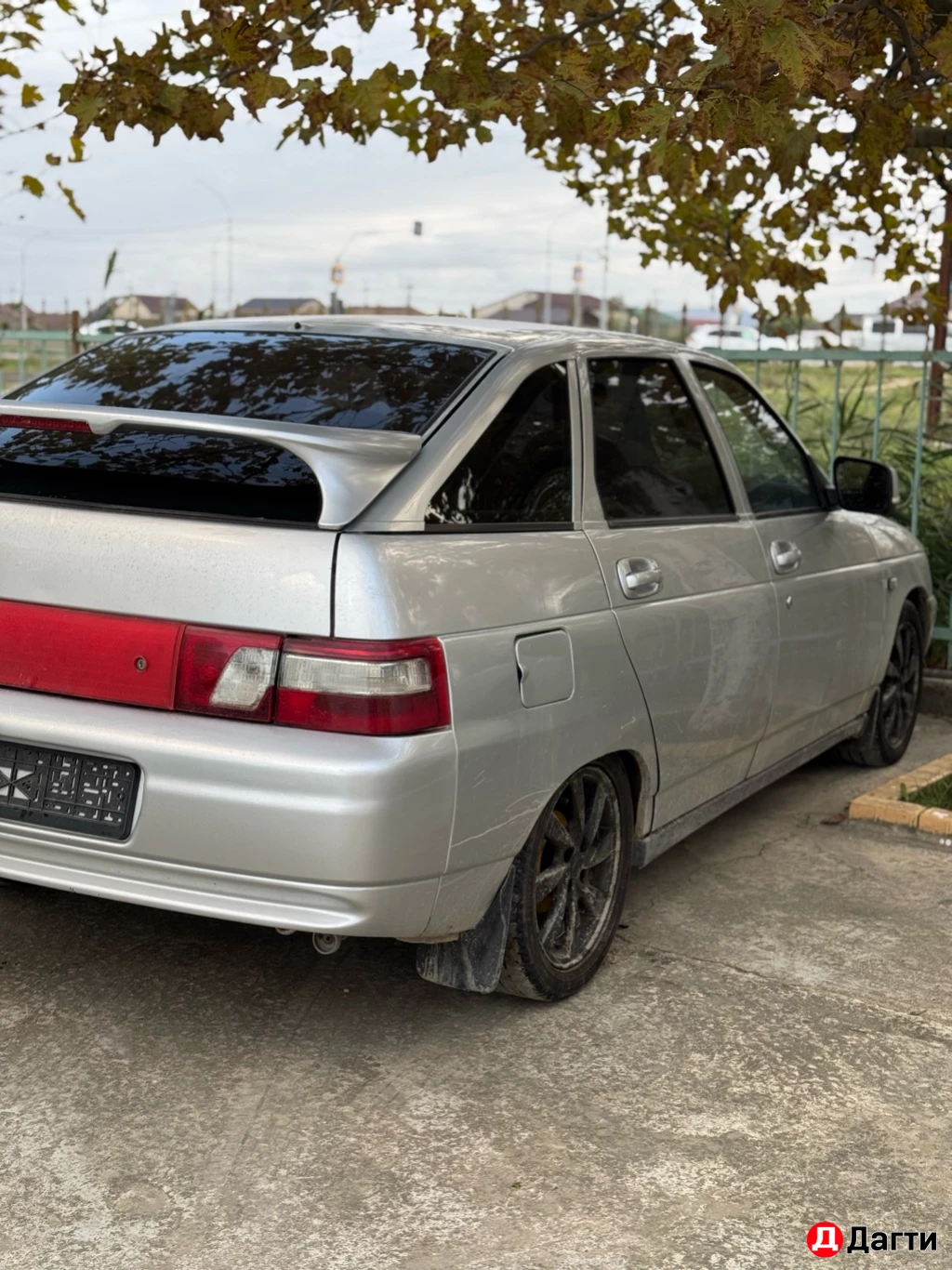 LADA (ВАЗ) 2112, 2006 года