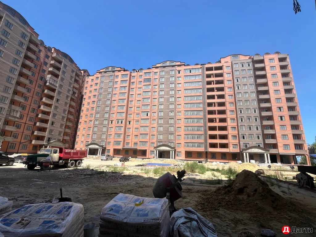 Квартира, 3 комнаты, 114 м², Собственник