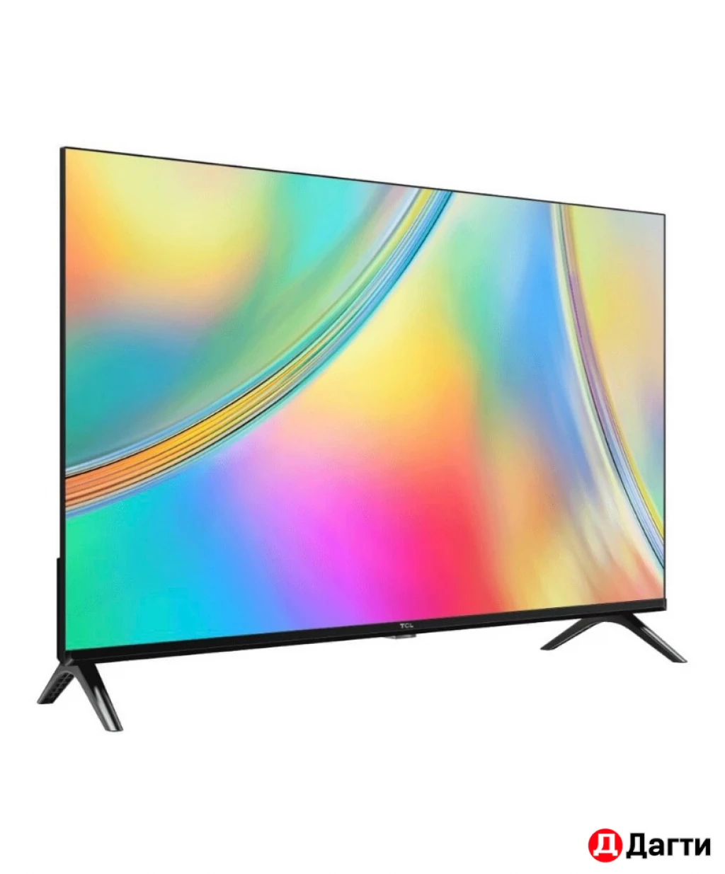 Телевизор TCL 32S5400AF SMART