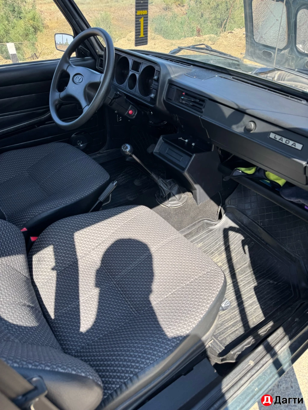 LADA (ВАЗ) 2105, 2010 года