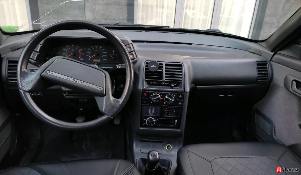 LADA (ВАЗ) 2110, 2003 года