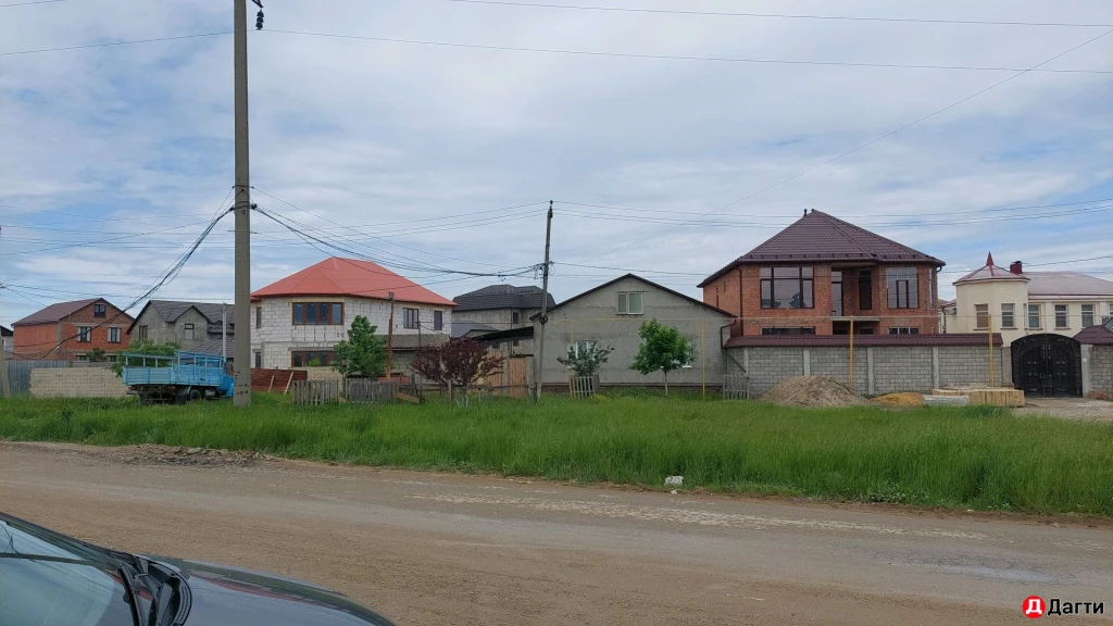 Участок, 4.5 сот, Поселения (ИЖС)