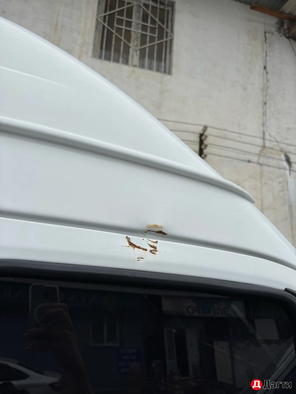 Mercedes-Benz Sprinter, 2014 года