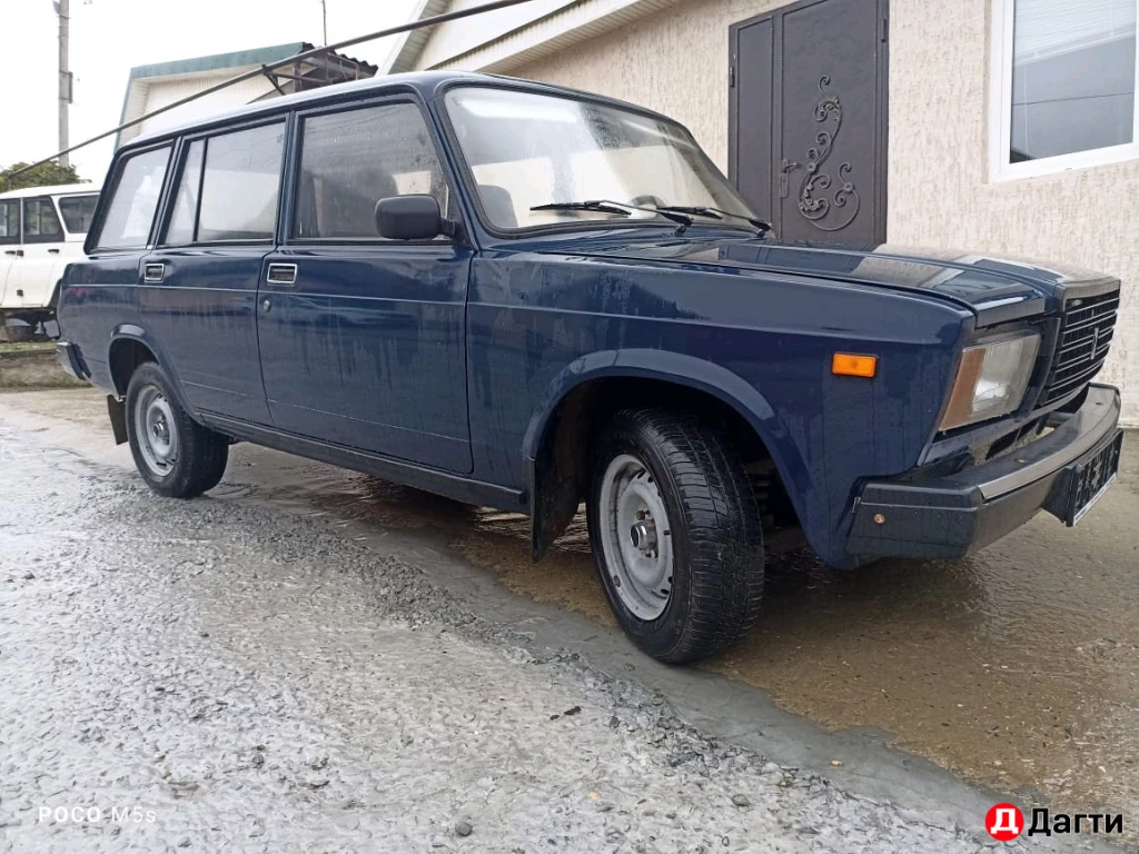 LADA (ВАЗ) 2104, 2012 года