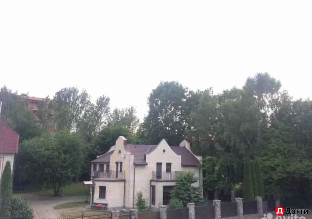 Дом, Поселения (ИЖС), 27 сот