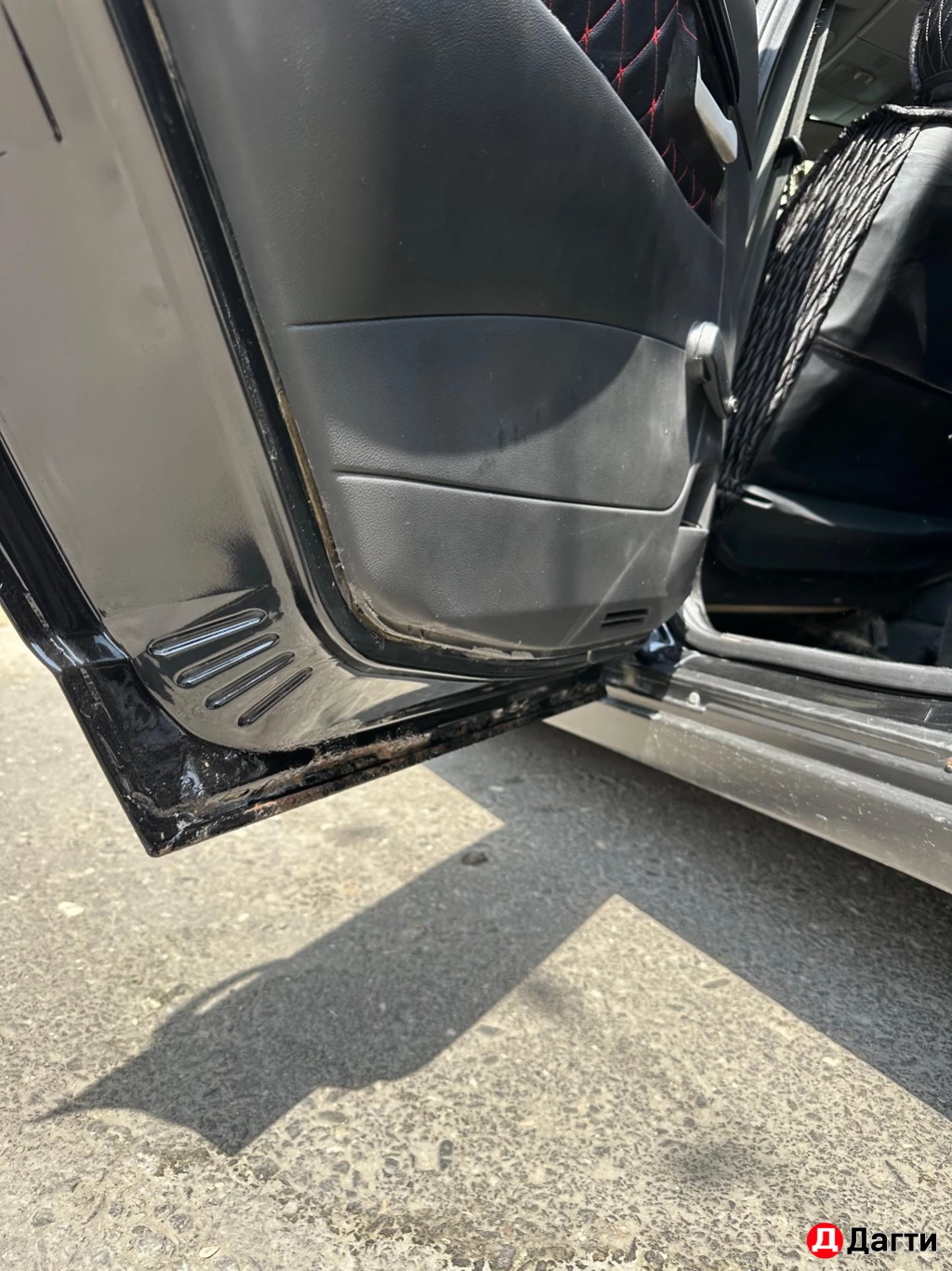 LADA (ВАЗ) Priora, 12 года