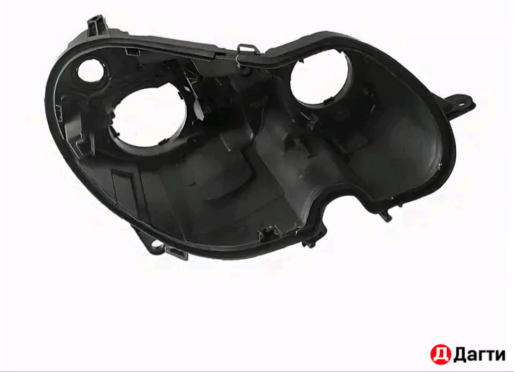 Корпус фары Мерседес W211