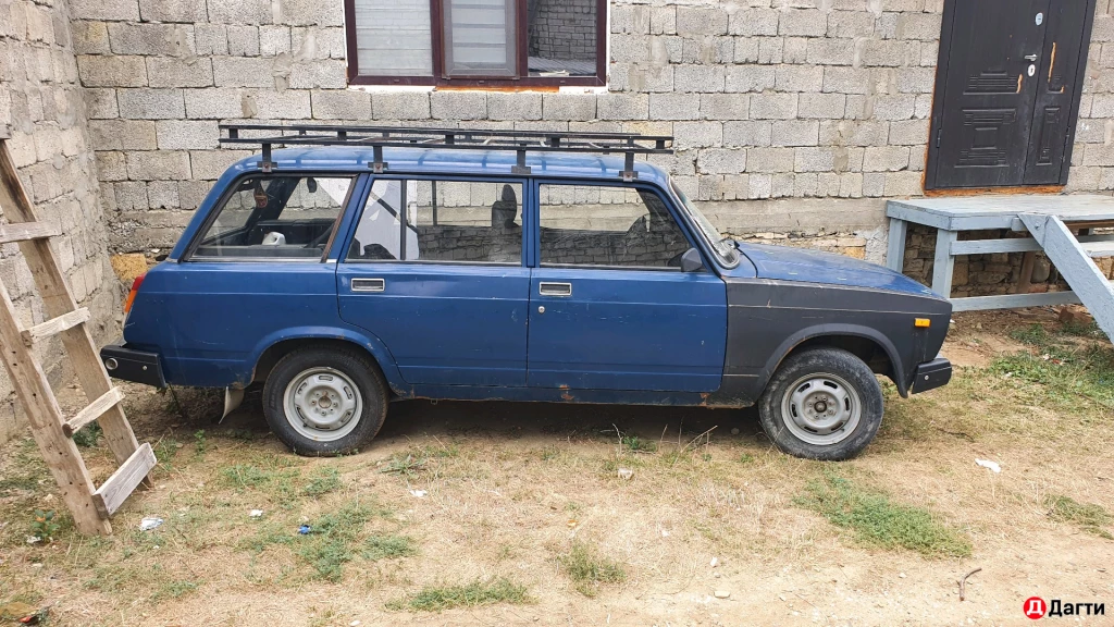 LADA (ВАЗ) 2104, 2005 года