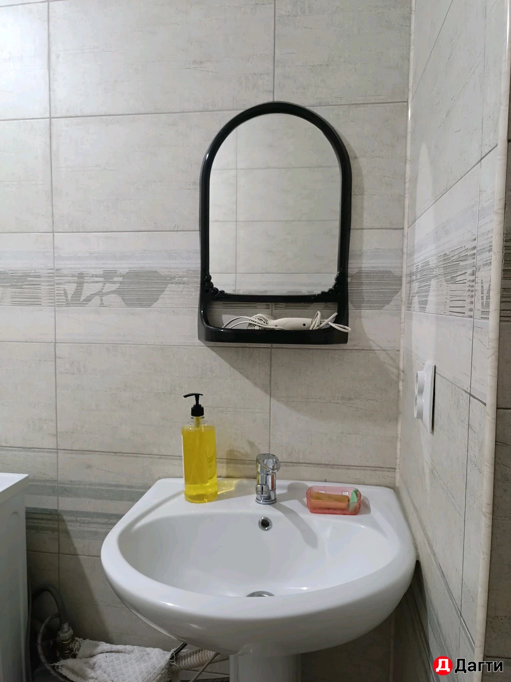 Квартира, 2 комнаты, 65 м², Собственник