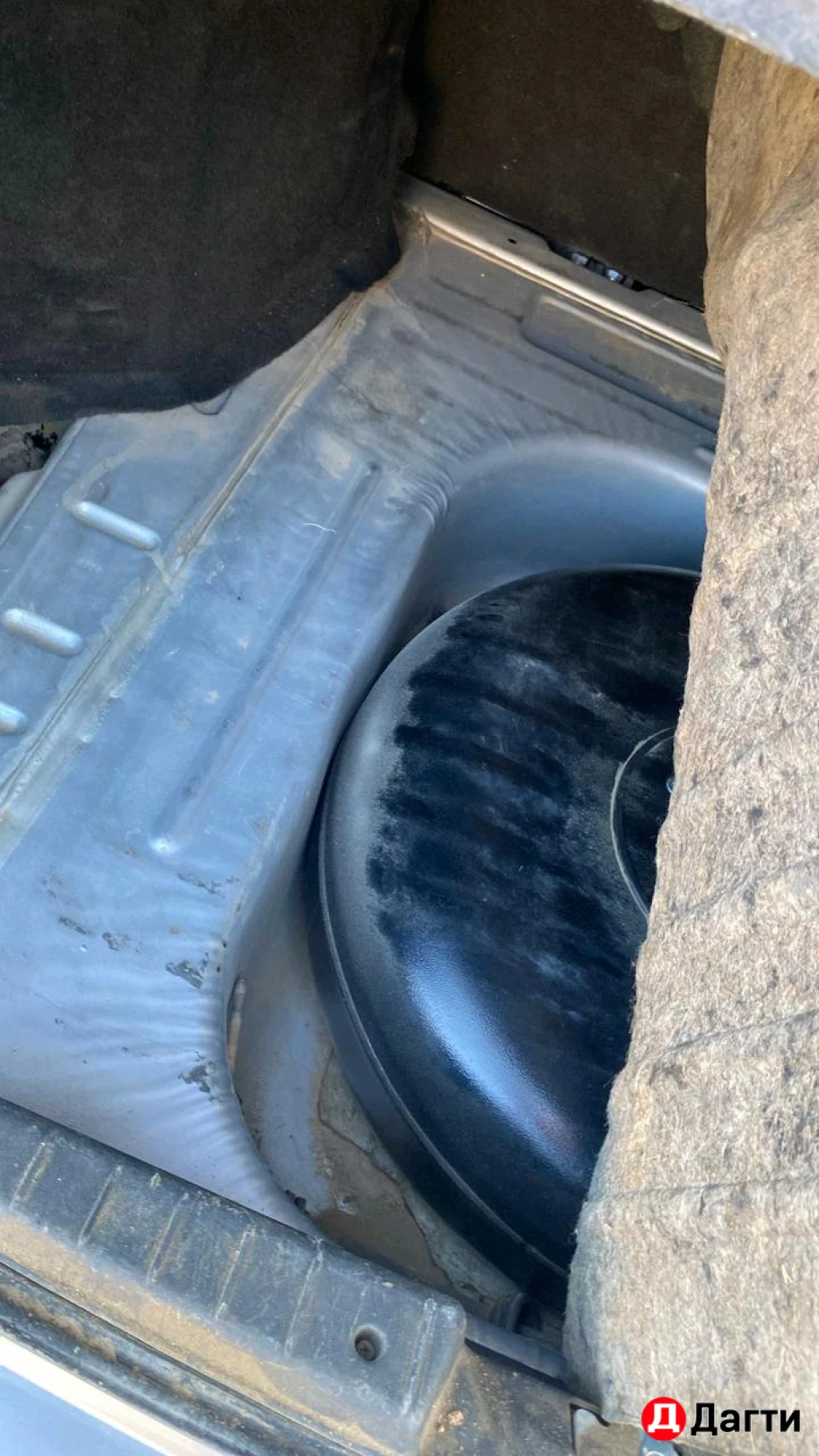 LADA (ВАЗ) Priora, 2011 года