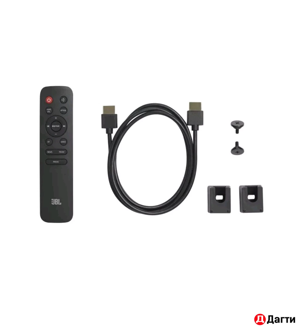 Саундбар JBL