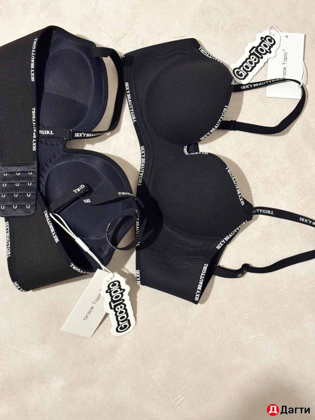 Женское нижнее белье,бюстгальтер