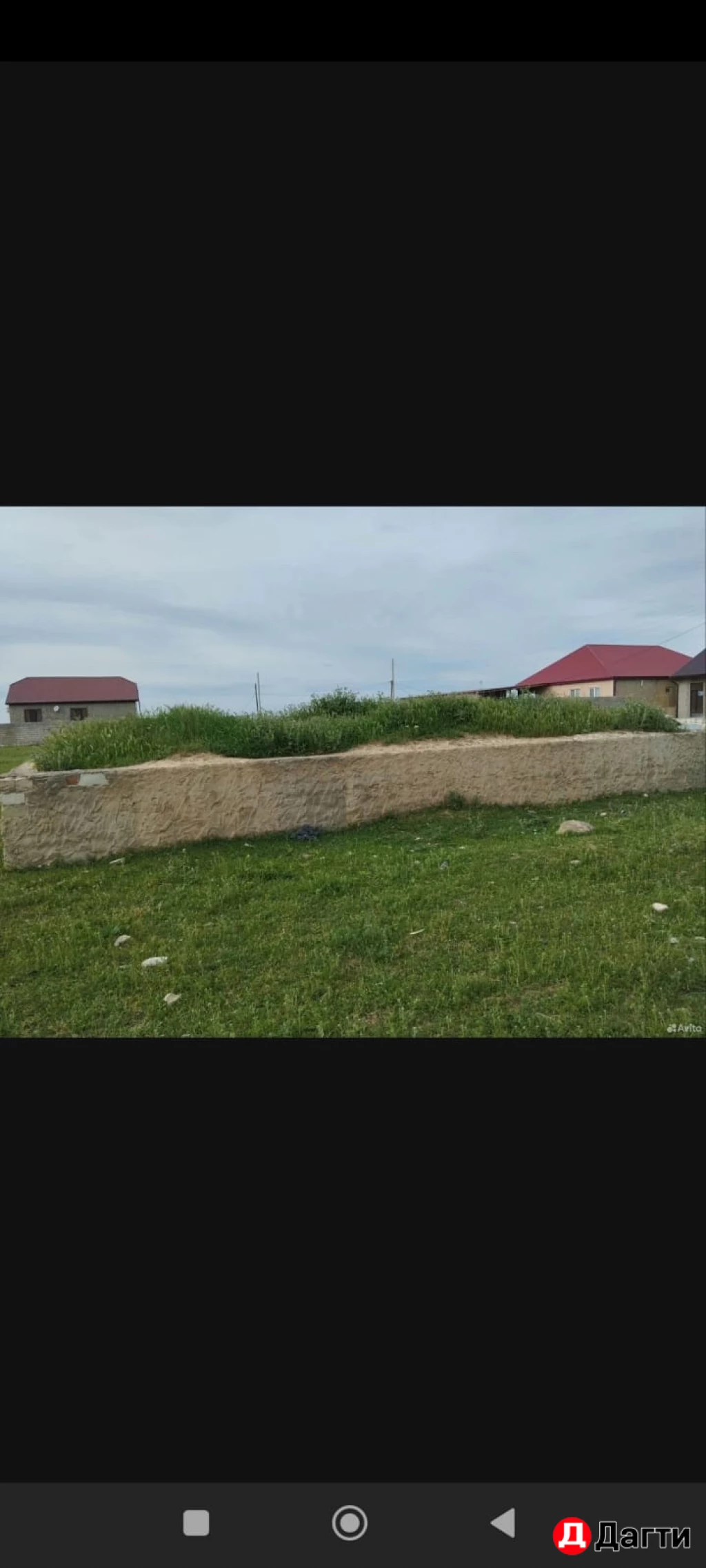 Участок, 5 сот, Поселения (ИЖС)