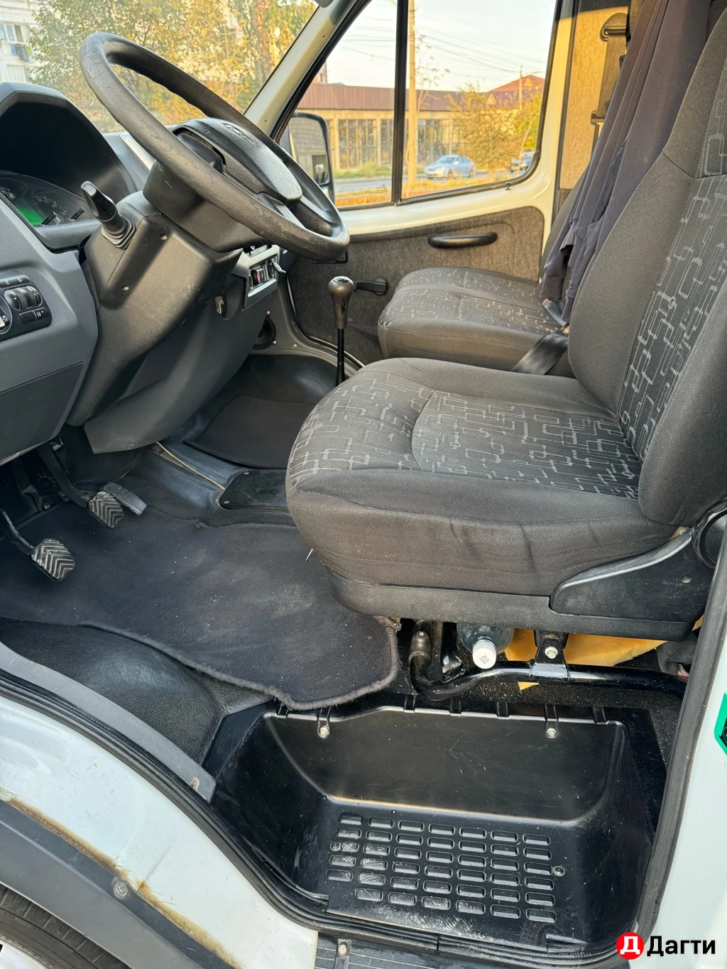 ГАЗ Газель 3302, 2018 года