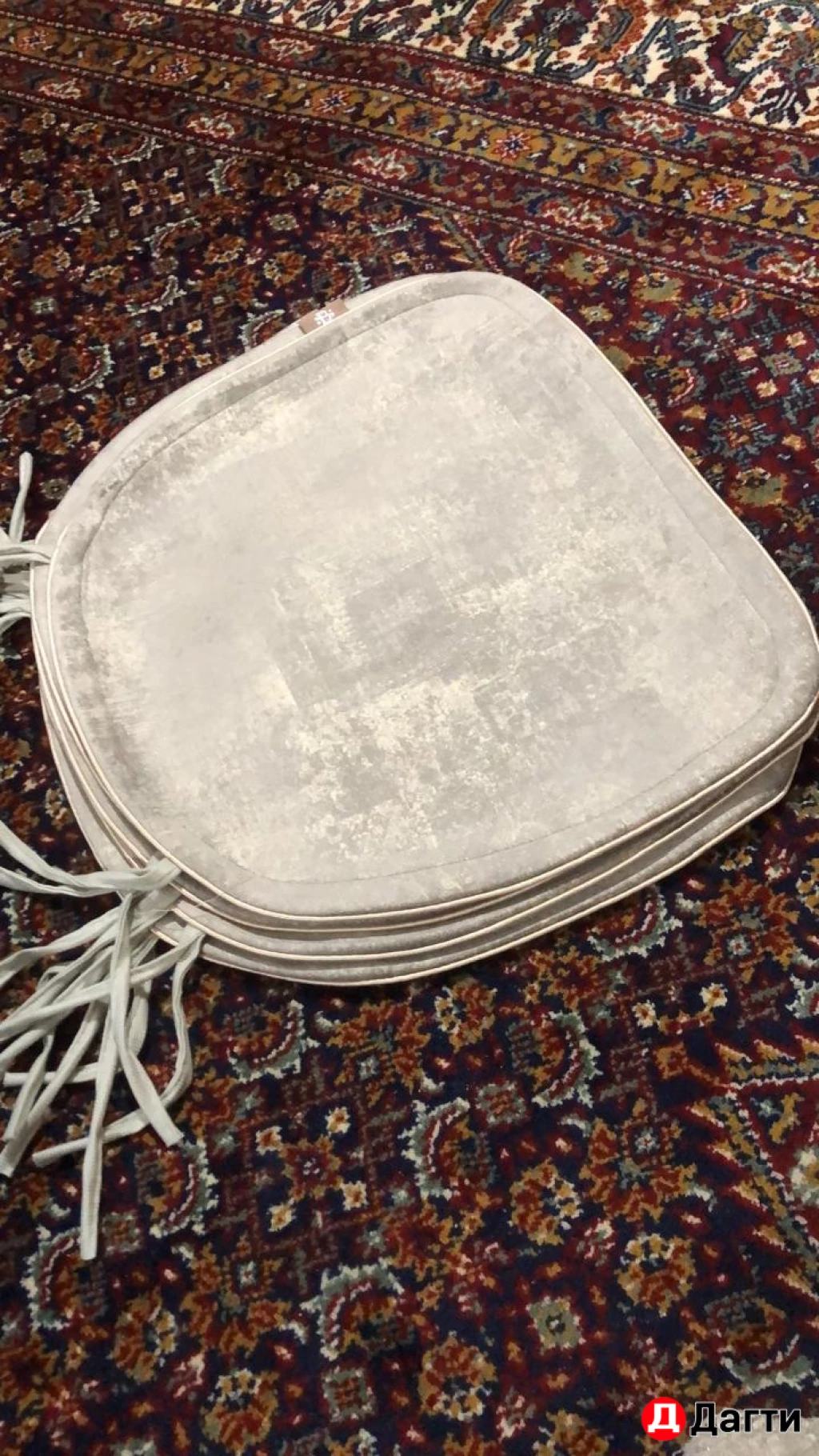 Постельное белье