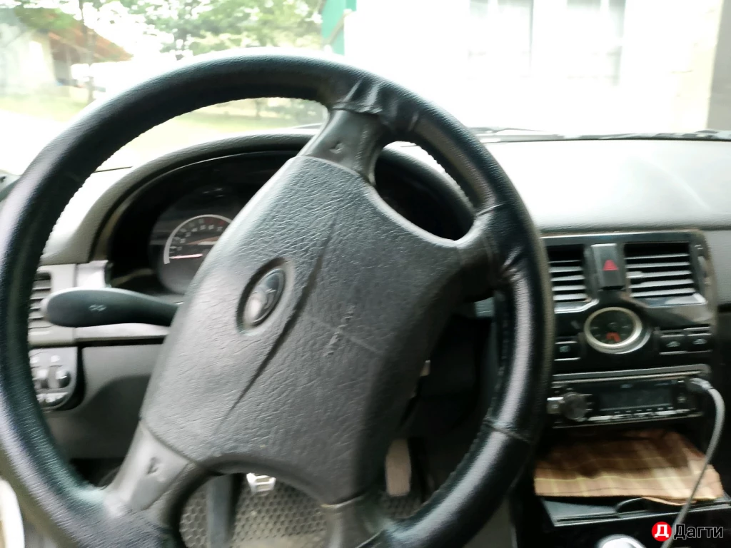 LADA (ВАЗ) Priora, 2012 года