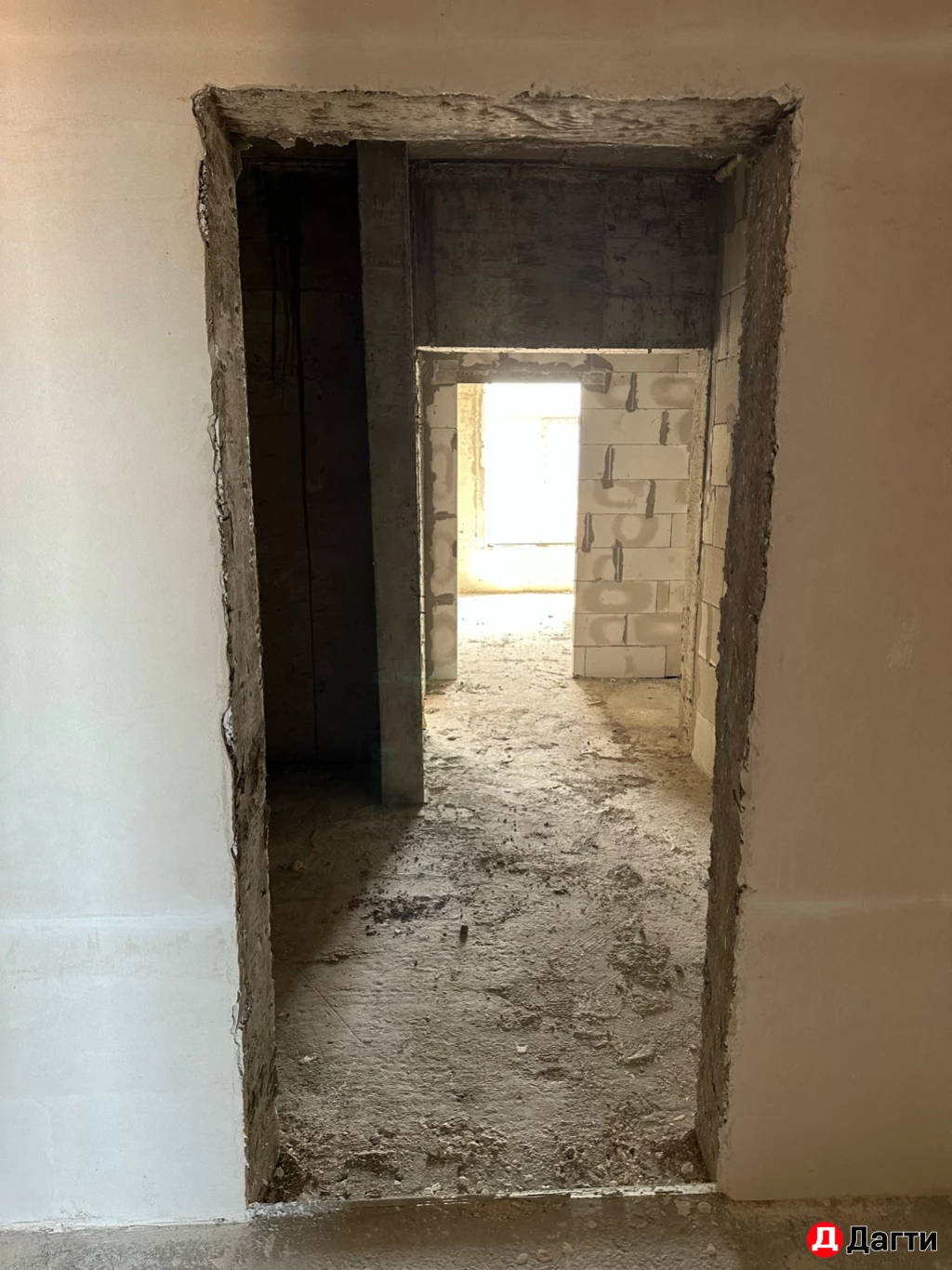 Квартира, 2 комнаты, 77 м², Собственник