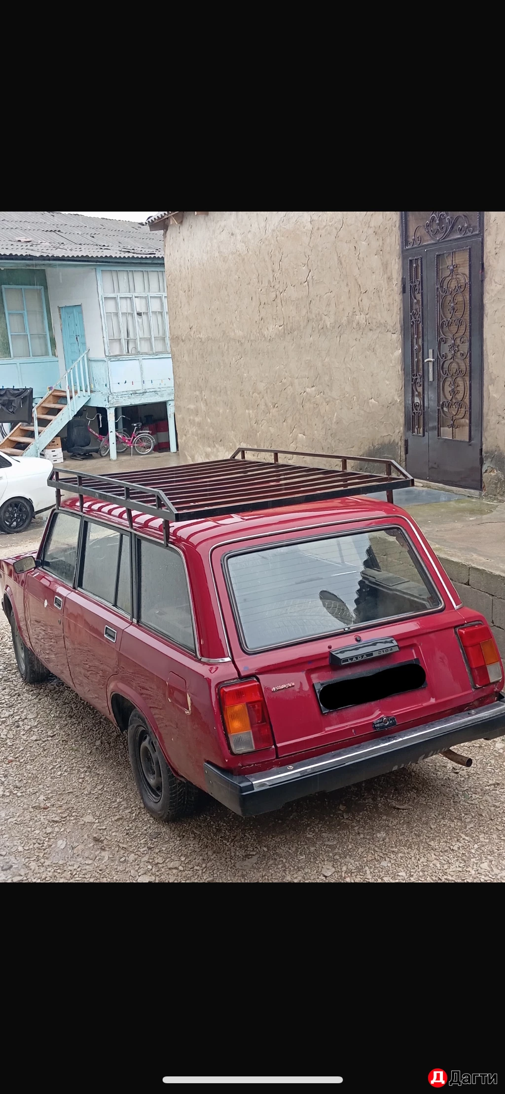 LADA (ВАЗ) 2104, 1994 года