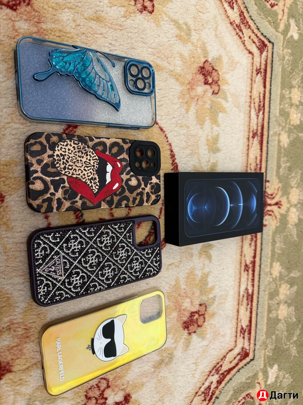 IPhone 12 Pro 128гб Идеал