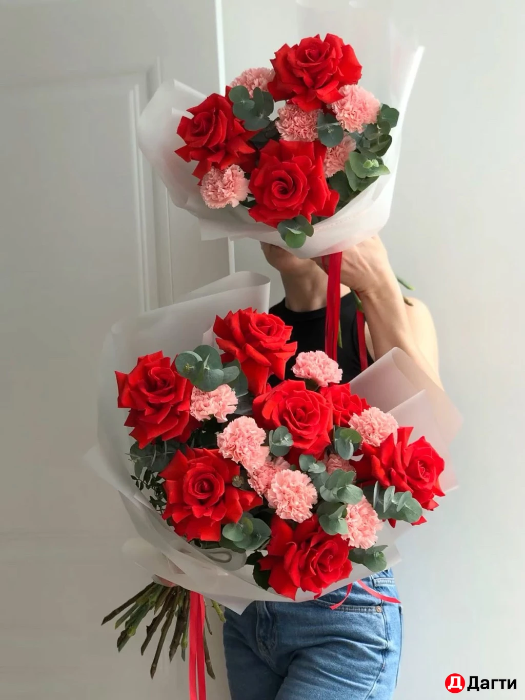 Цветы с доставкой